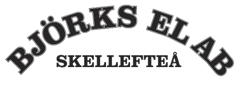 Björks El